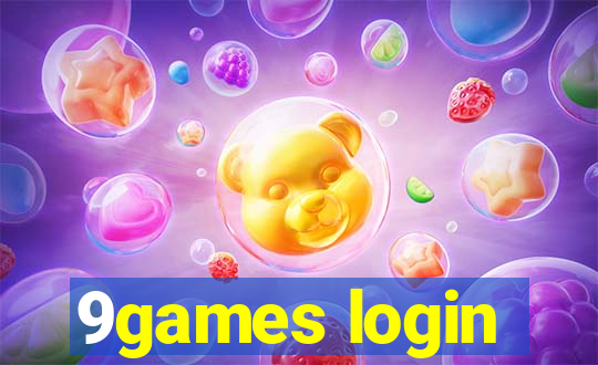 9games login